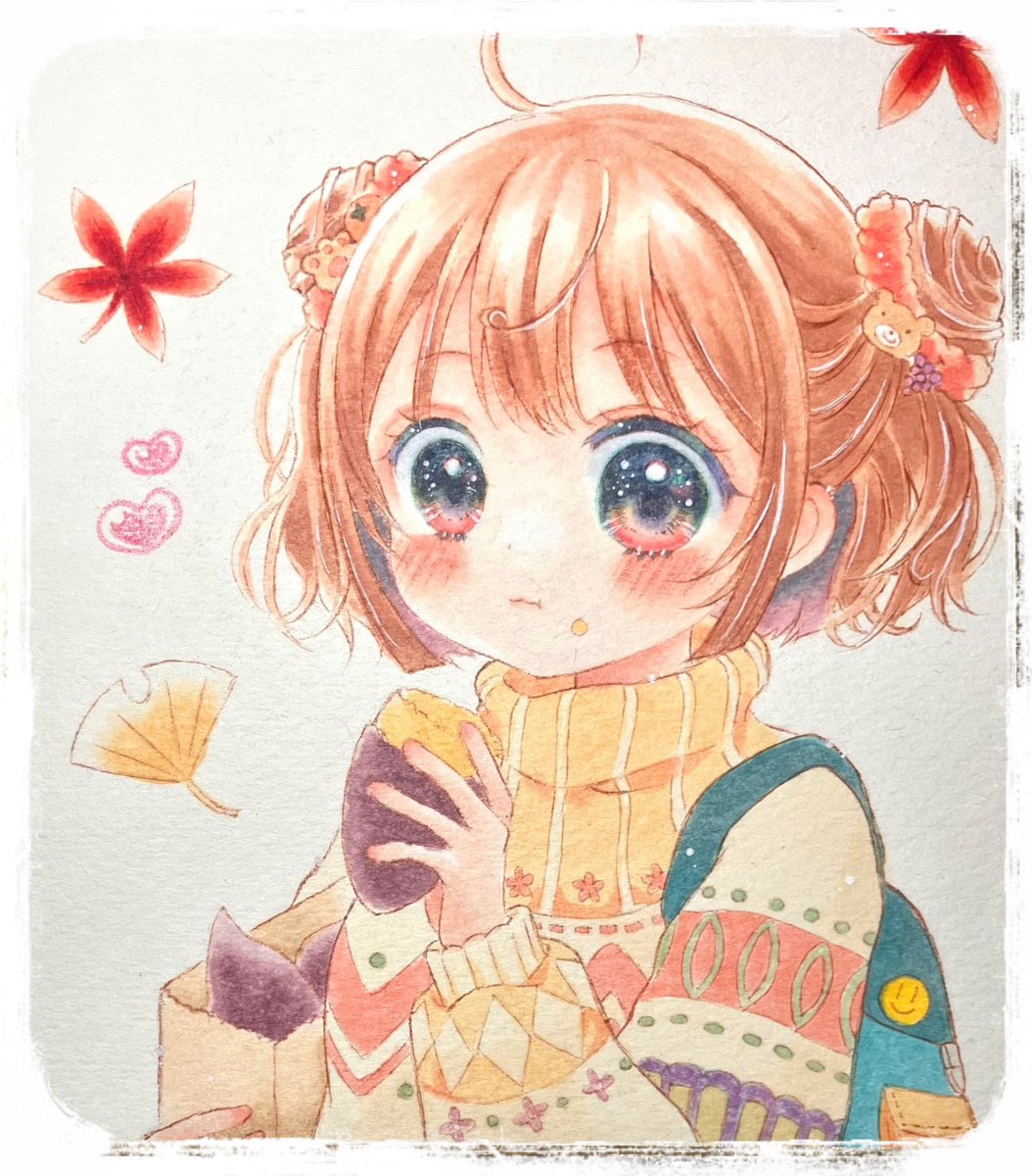 あこや 🍓 tweet media