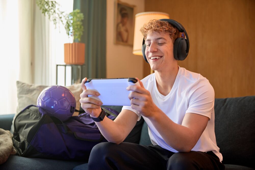 Logitech G España tweet media