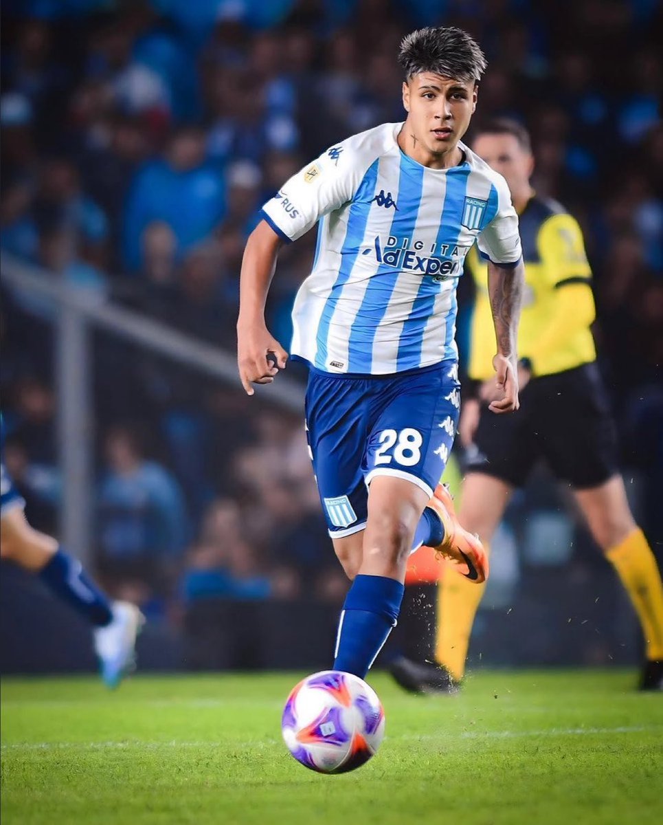 DRMOHDALSA3DI's tweet photo. Gol do @RacingClub
Assist Baltasar , gol tomas perez
Gol target TITA
#primergrande
#Racing https://t.co/7DtucNSPN9