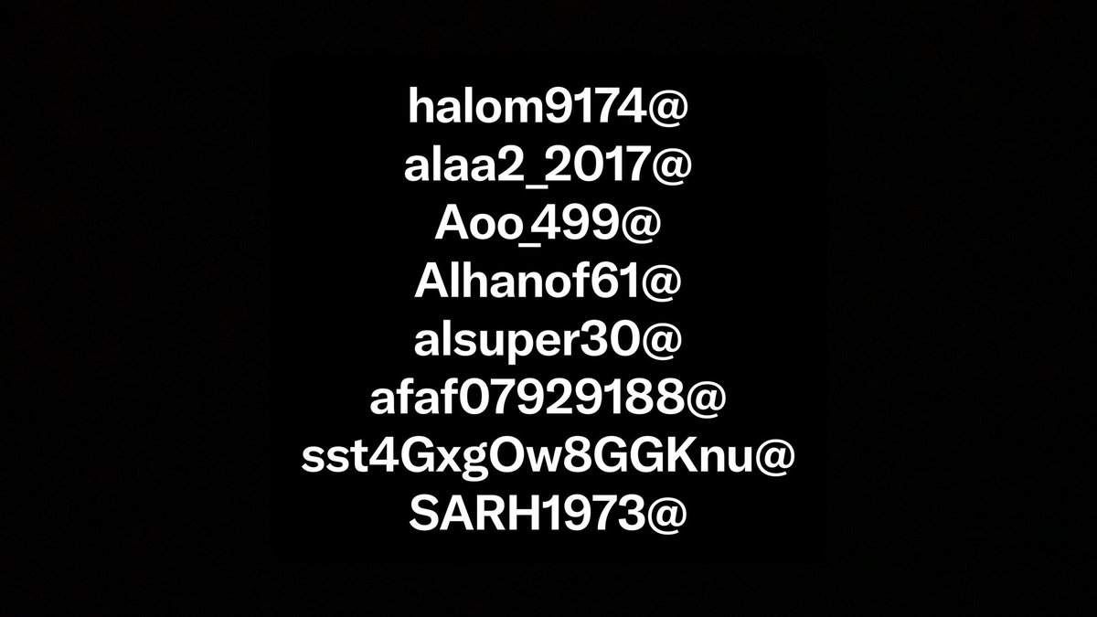 عابر سبيل 🇸🇦 tweet media