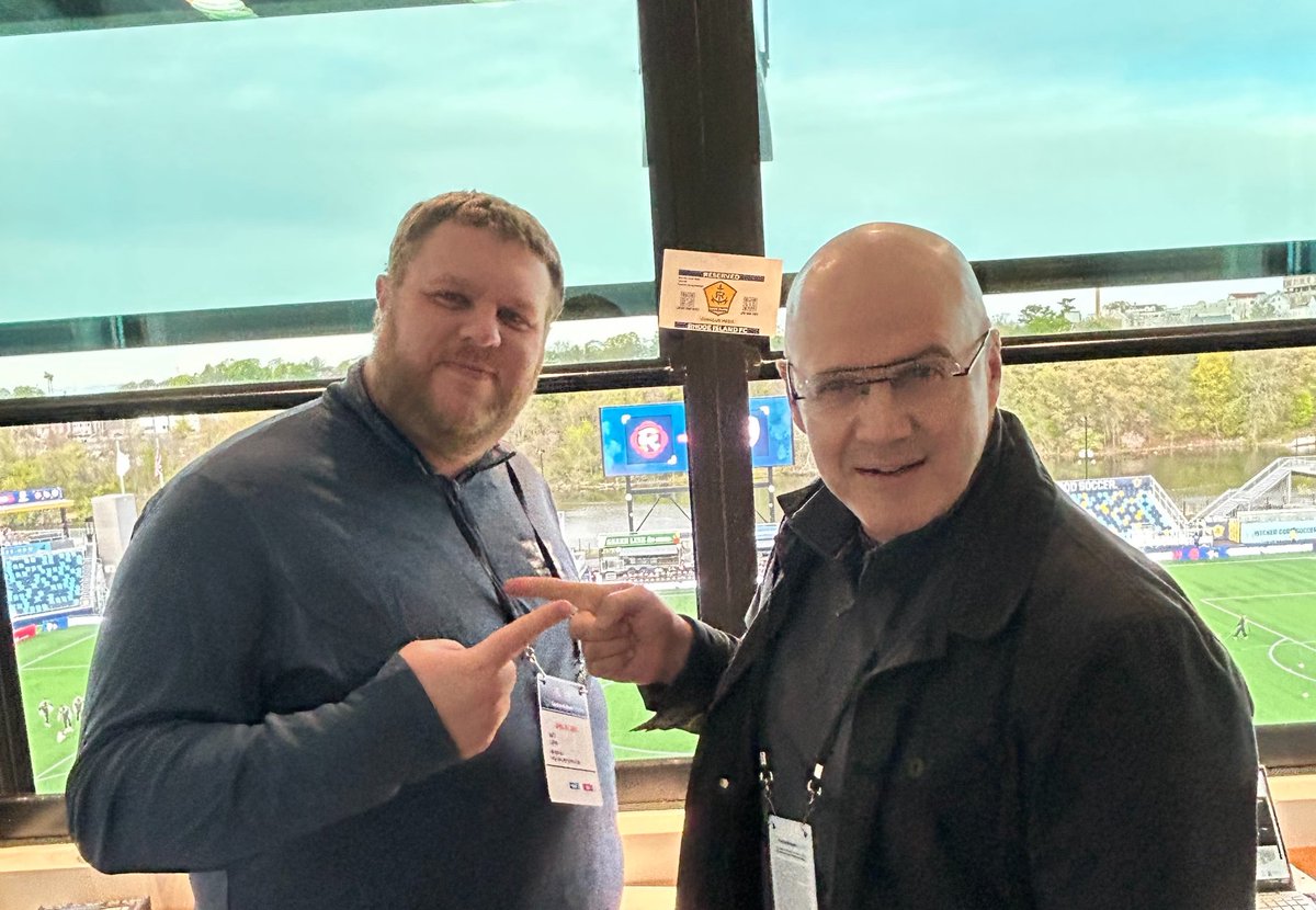 NE Revolution Radio tweet media