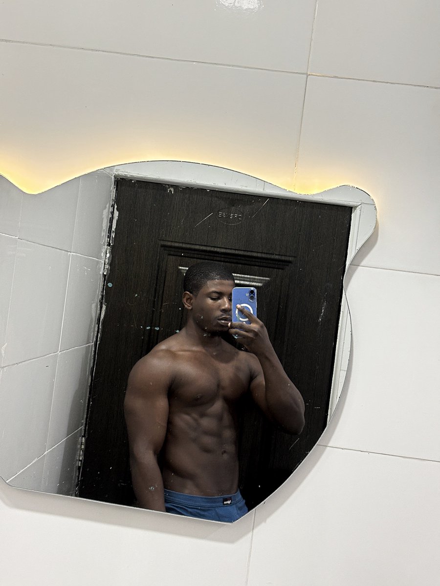 ThankGod Chukwuma tweet media