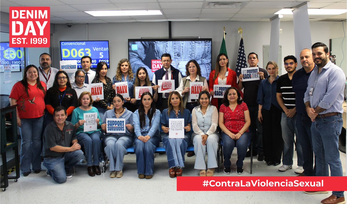 Consulmex Laredo tweet media