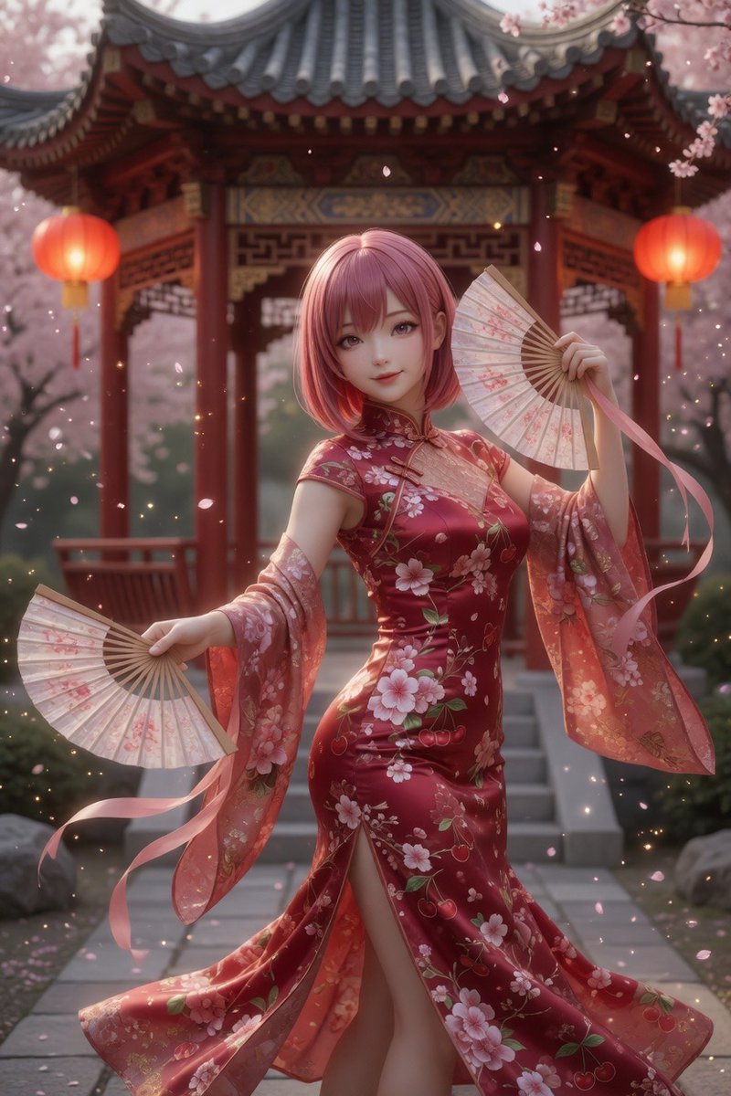 きよまな tweet media