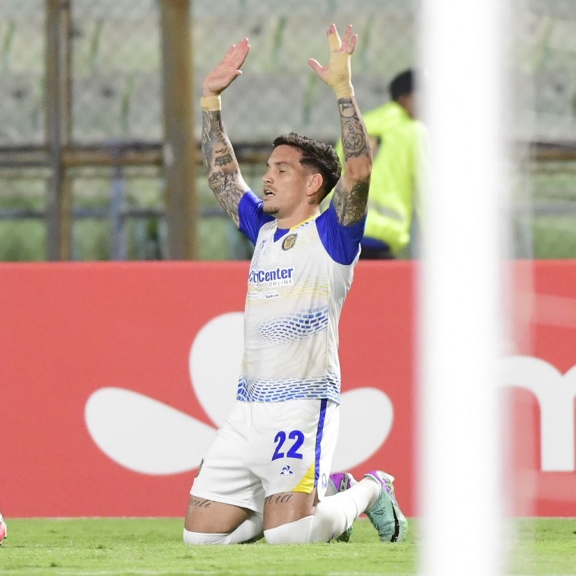 Nico Filomeno tweet media