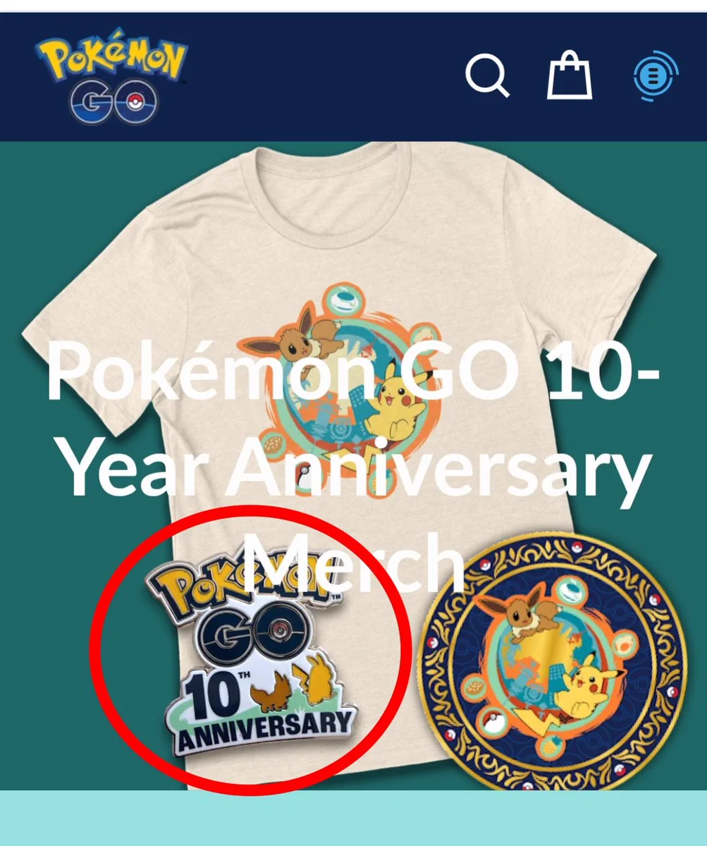 Pokémon GO Japan on X: 