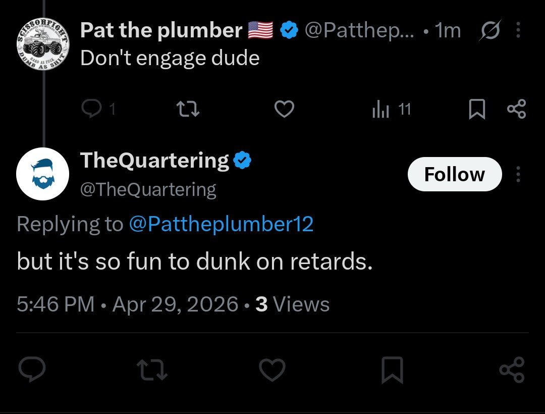 Dermy Wermy 🇺🇲 tweet media