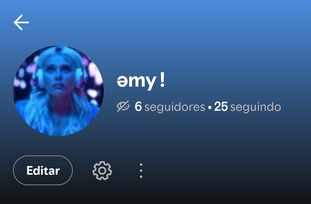 𝖺𝗆𝖾́𝗅𝗂𝖺 ! 🏹 tweet media