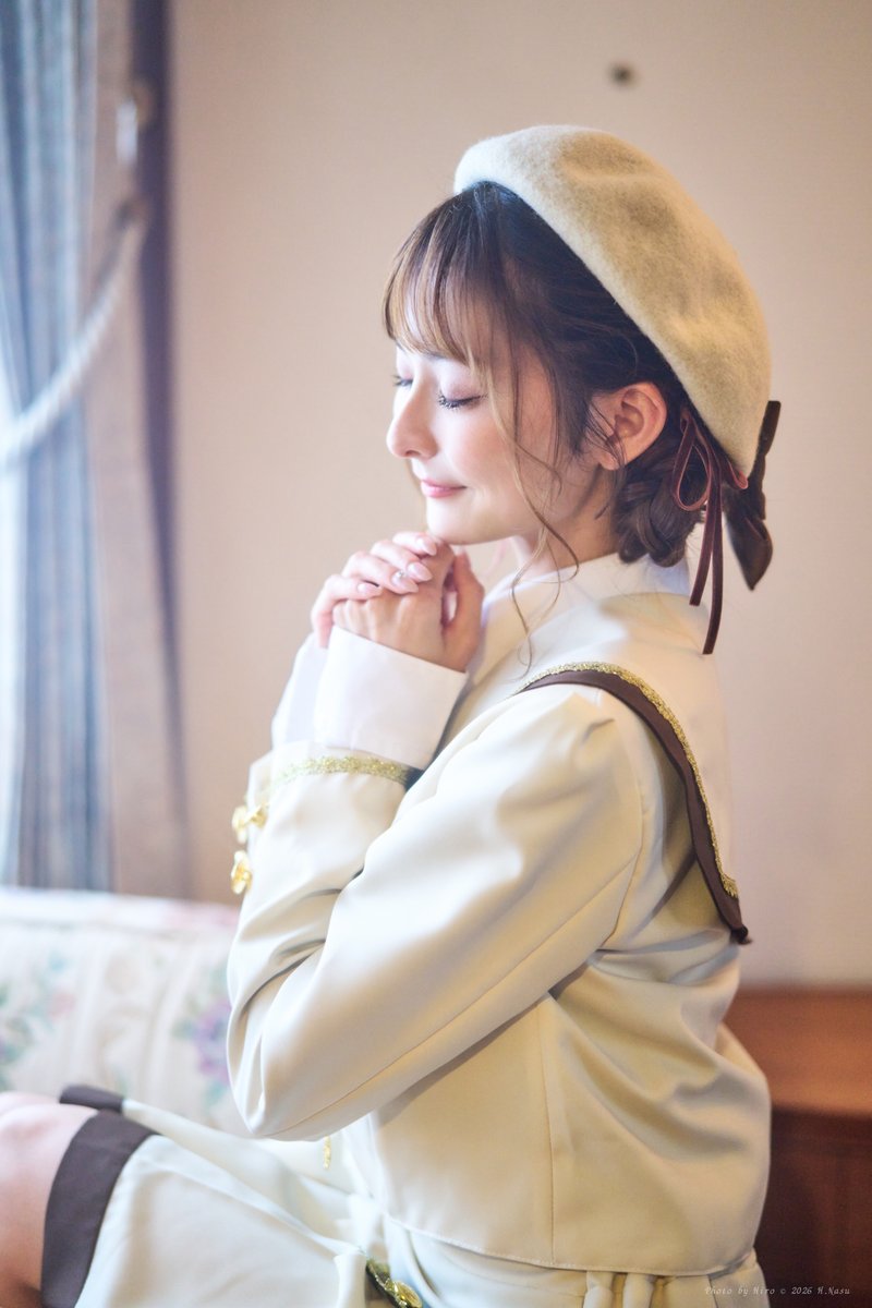 hnasu5709_hiro's tweet image. #私立HASEO学園 
#魔法学校 
#児玉彩音さん @ayane35955175