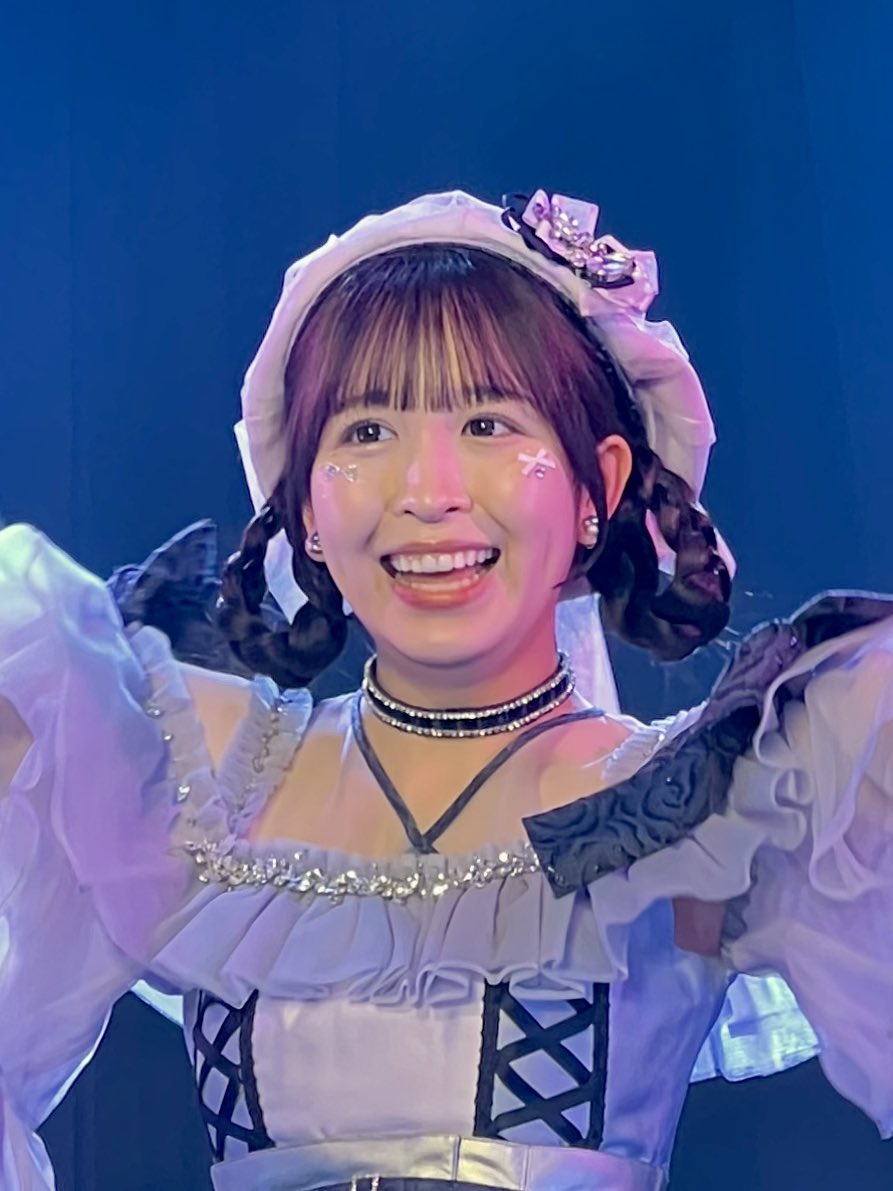 Susumu90114019's tweet photo. ✧⁺₊\エイアイカが観たい/˖·⟡
アイドル、イイトコ、全部入りっ!
#エイアイカ #aiika
#木﨑千聖(ちぃちゃん) #ちぃむめいと
#立花玲奈 #れなちといっしょ
#怜伽(Reika) #れいかのとなり
#アイドルインフィニティ
エイアイカ主催「エイアイ界隈」
〜 Road to LIQUID!!! 〜
2026/4/9 @ 青山Rizm https://t.co/BL9JhVbpBu