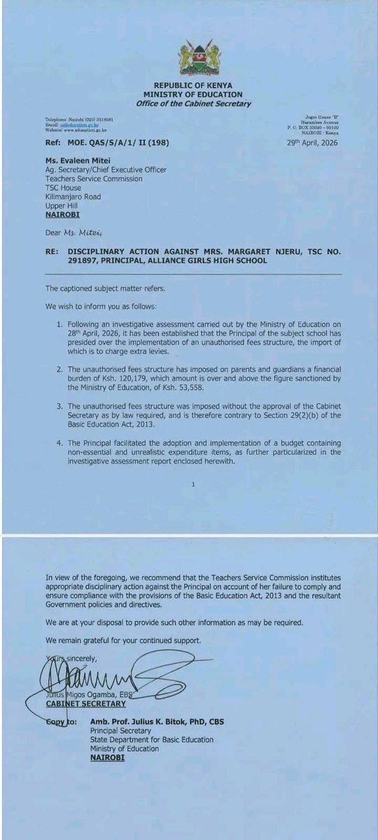 Amemba Magufuli tweet media