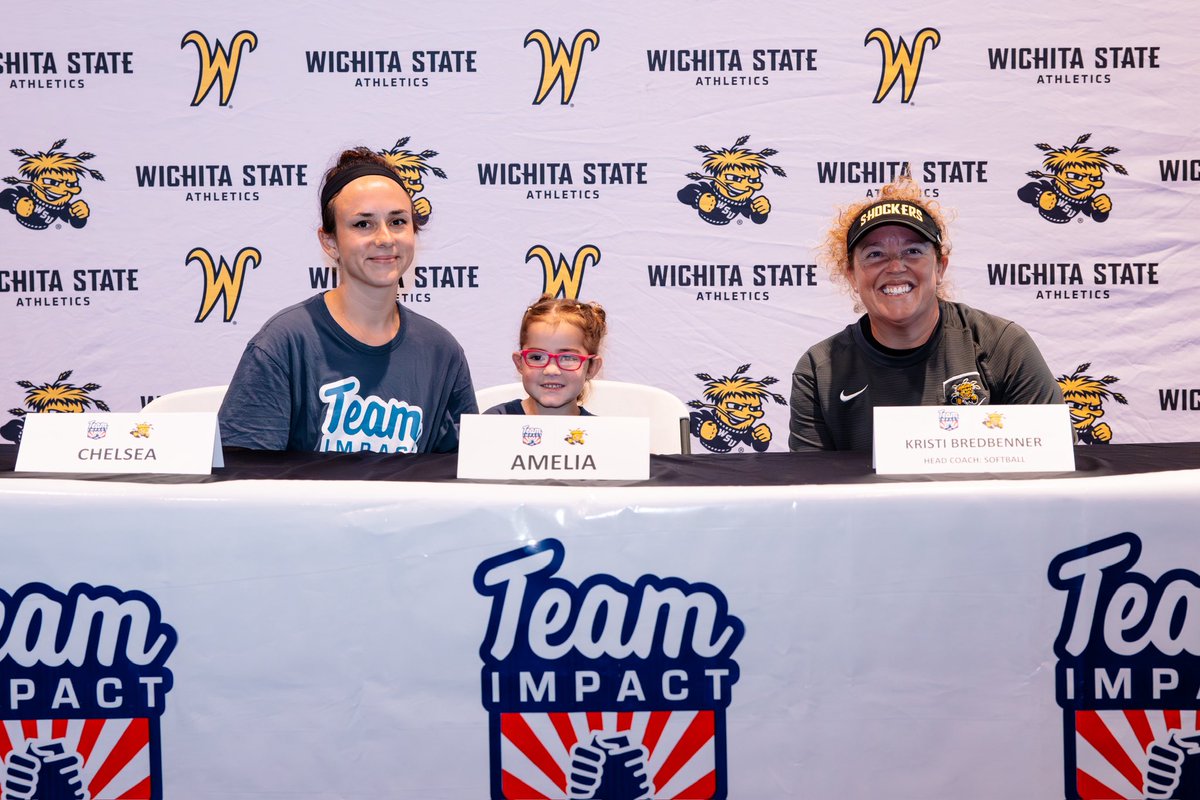 Wichita State Softball tweet media