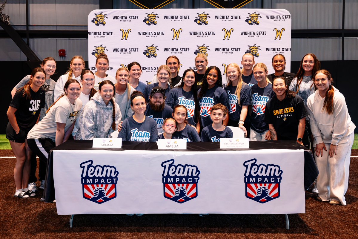 Wichita State Softball tweet media
