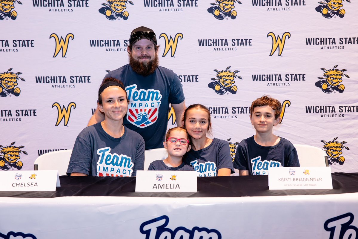 Wichita State Softball tweet media