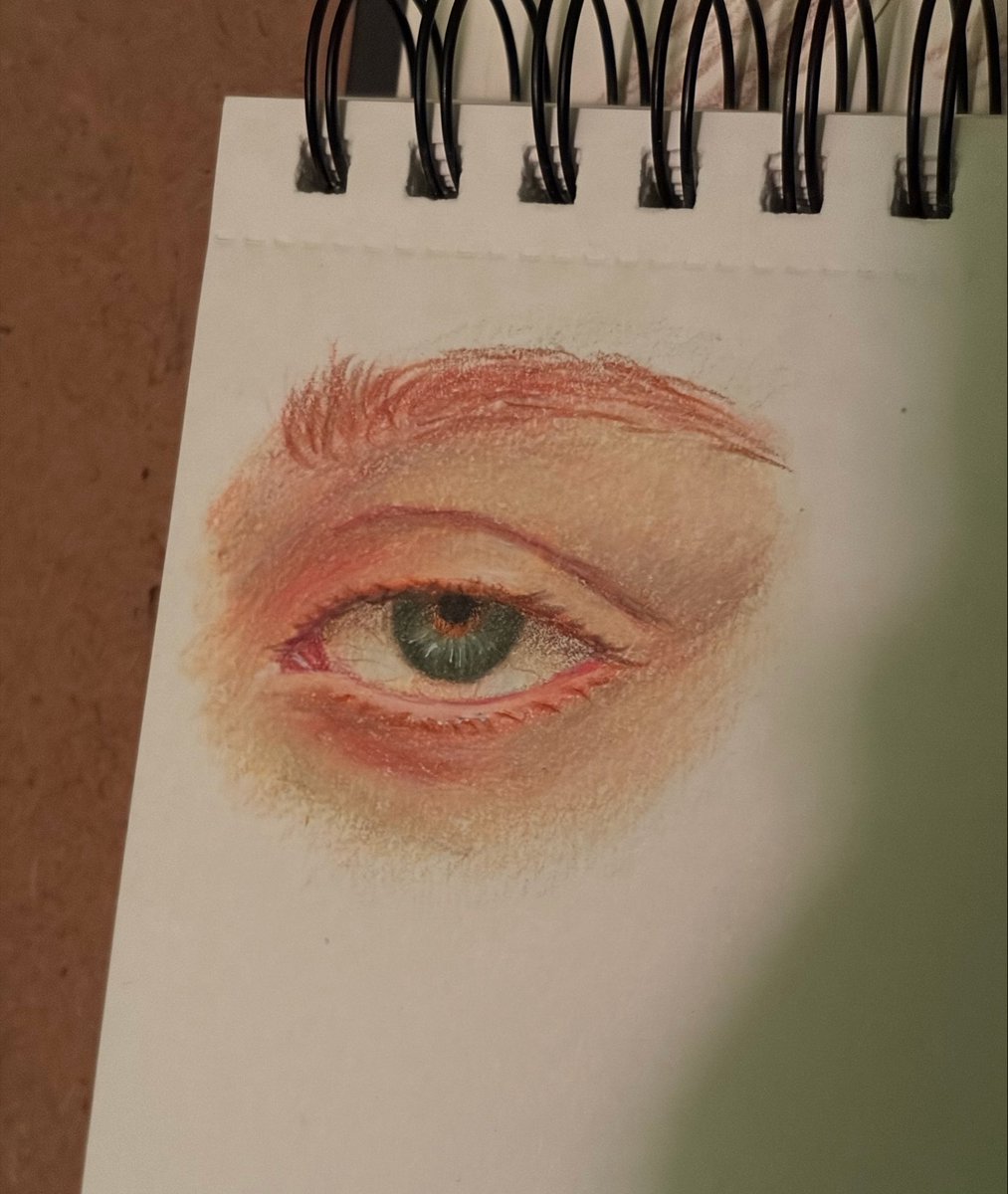CeliasArt13's tweet image. #drawings #drawing #dibujo #ojo #eye #art #arte #sketch #boceto