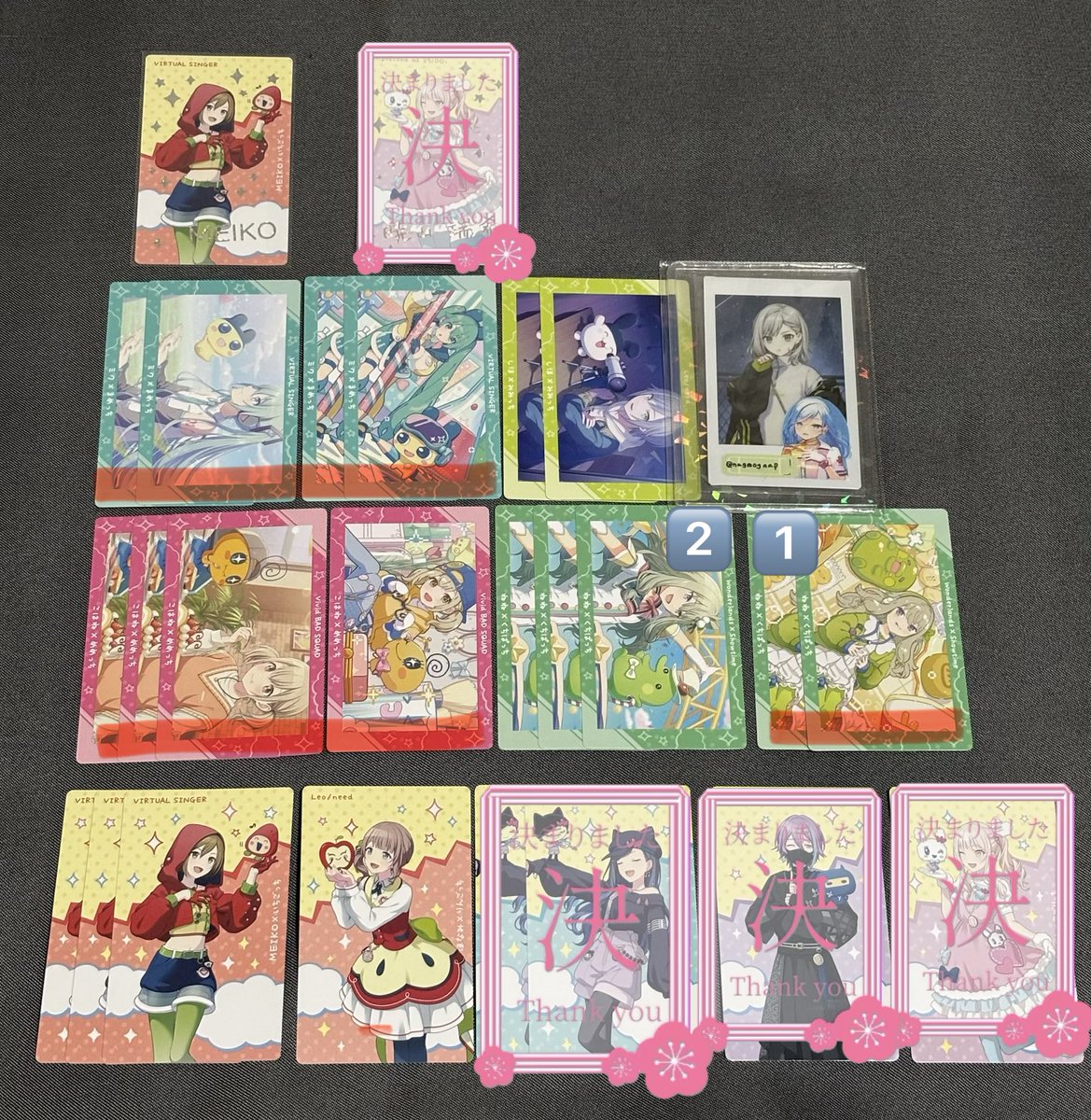 用心棒 🜸 なぽん丸 tweet media