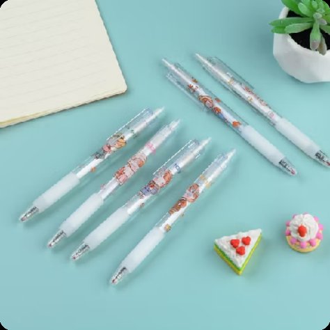 jasacurhatid's tweet image. Bagi kalian yang mencari pulpen lucu nan estetik untuk anak, adek, sanak saudaranya. Under 20k guys!, berikut link nya

s.shopee.co.id/901esRjzGc

s.shopee.co.id/2BBKkKUiYu

s.shopee.co.id/W36lLCYxa

HAPPY SHOP!!! 🛒 💕
#shopee
#racunshopee #beranda #rekomendasi #pulpen #stationery