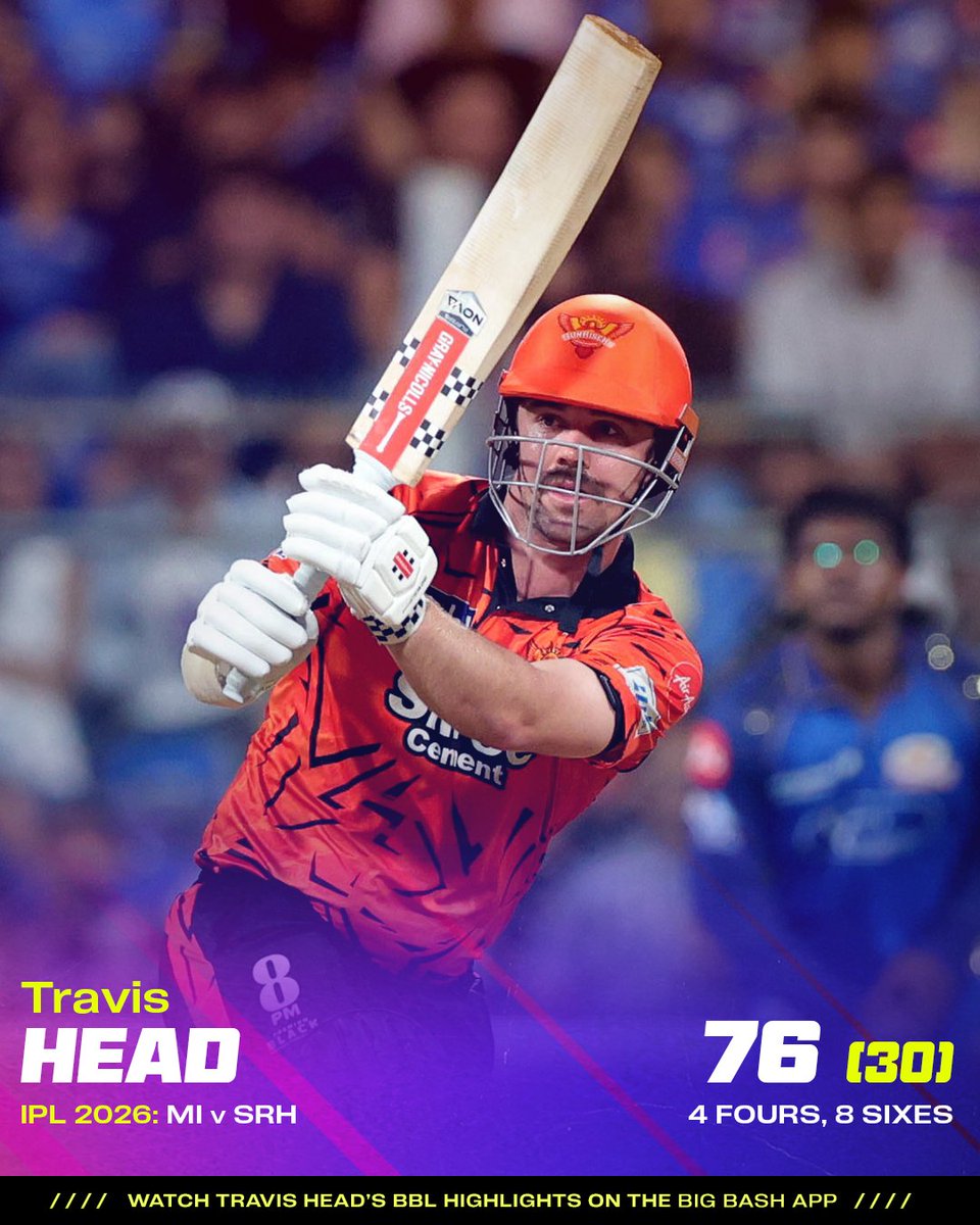KFC Big Bash League tweet media