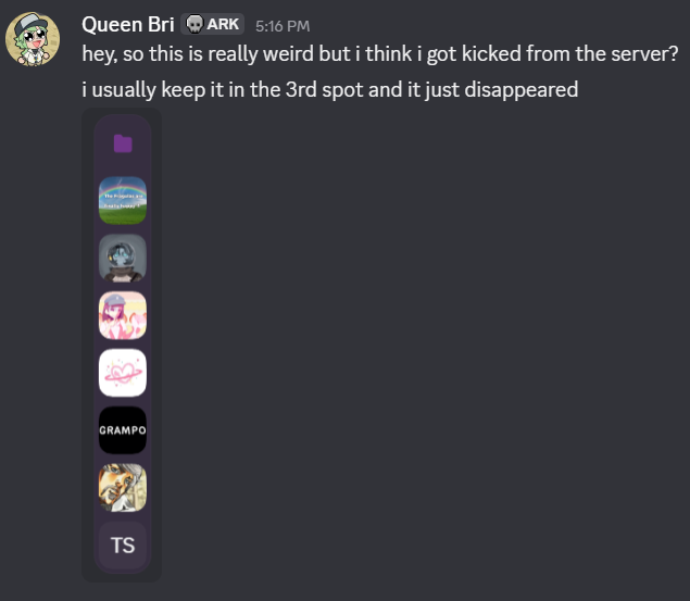 Bri ₊‧✩AZ's Little Flower✩‧₊ tweet media