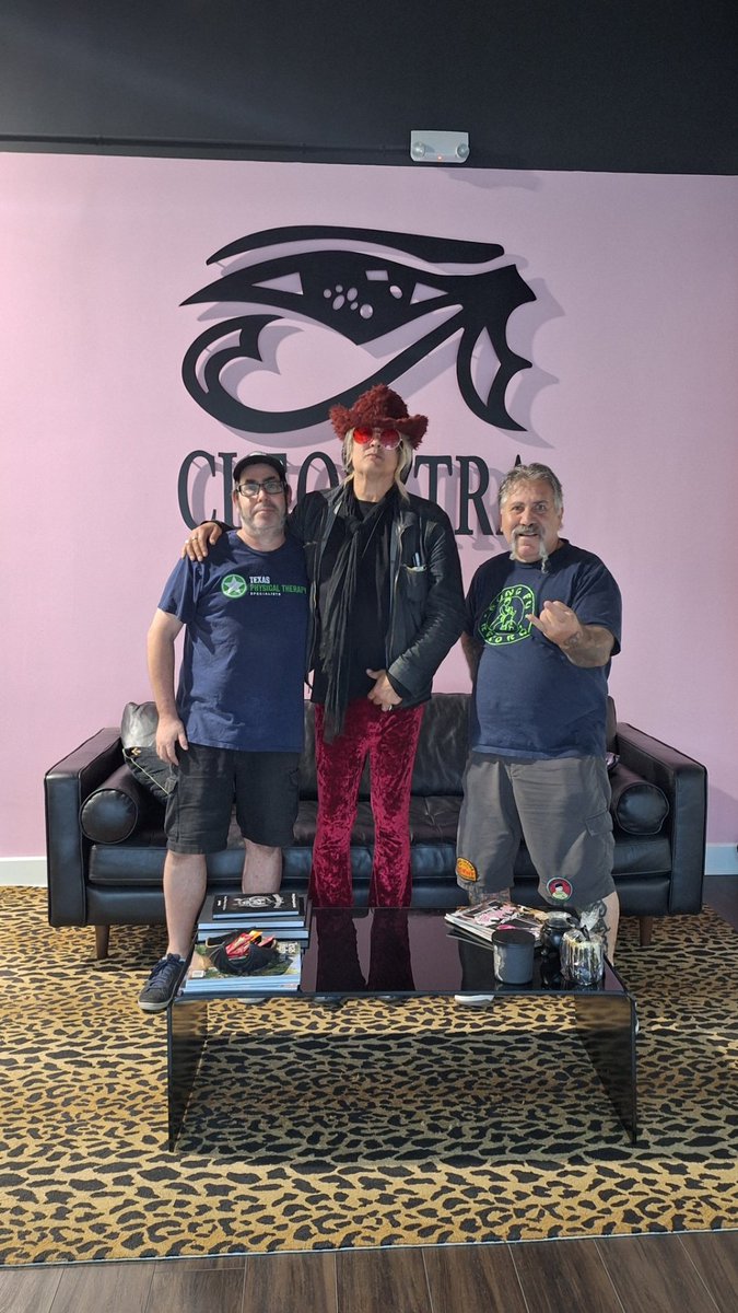 Chip Z'Nuff tweet media