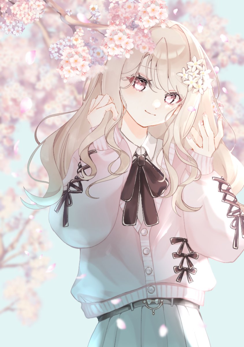 小石夕乃✿新人Vtuber tweet media