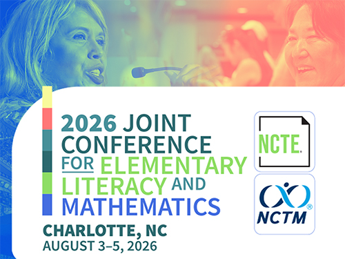 National Council of Teachers of English (NCTE) tweet media