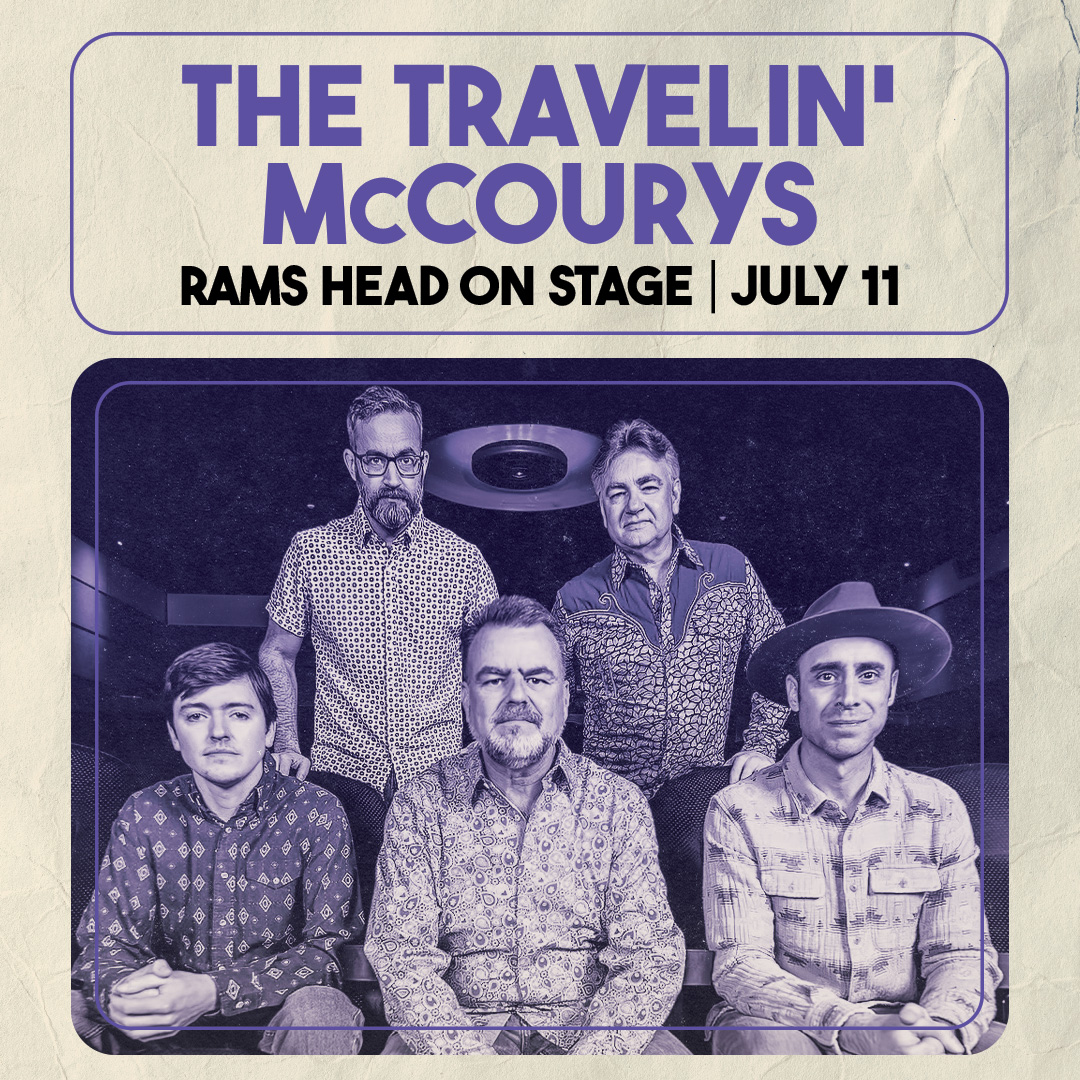 Travelin' McCourys tweet media