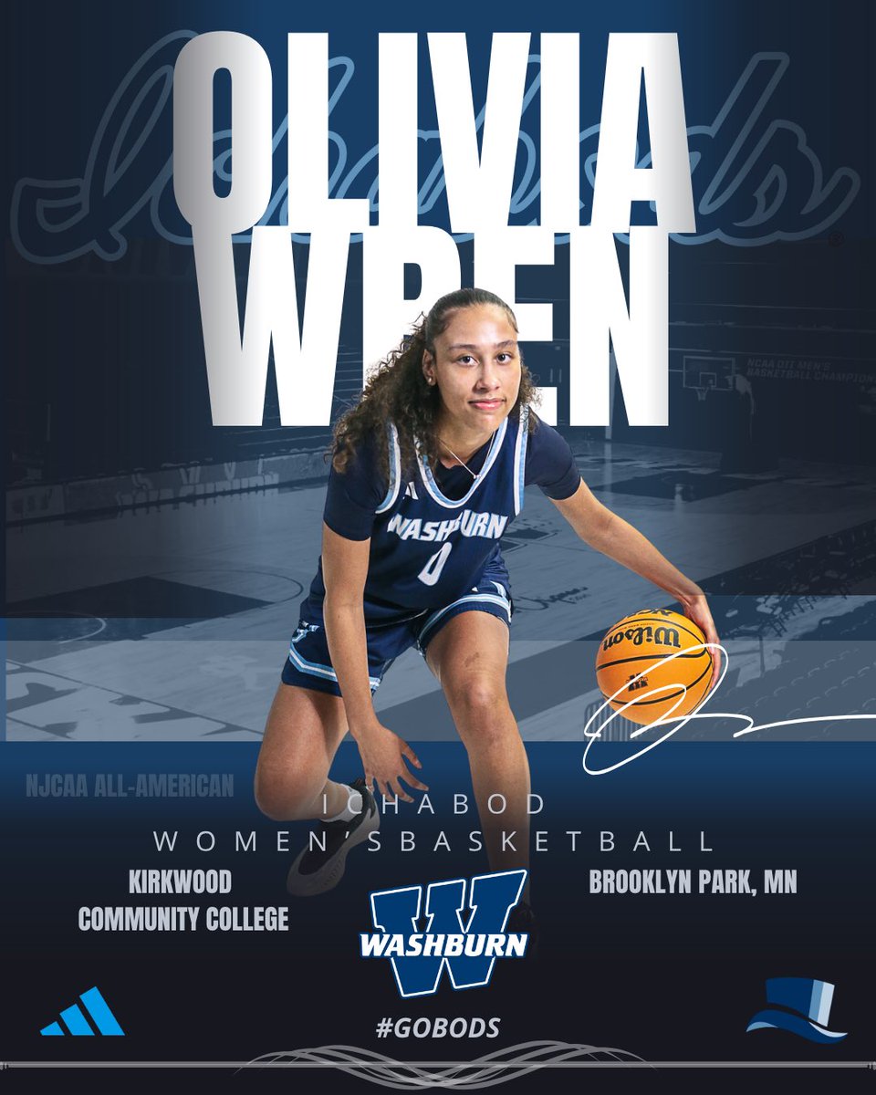 Washburn WBB tweet media