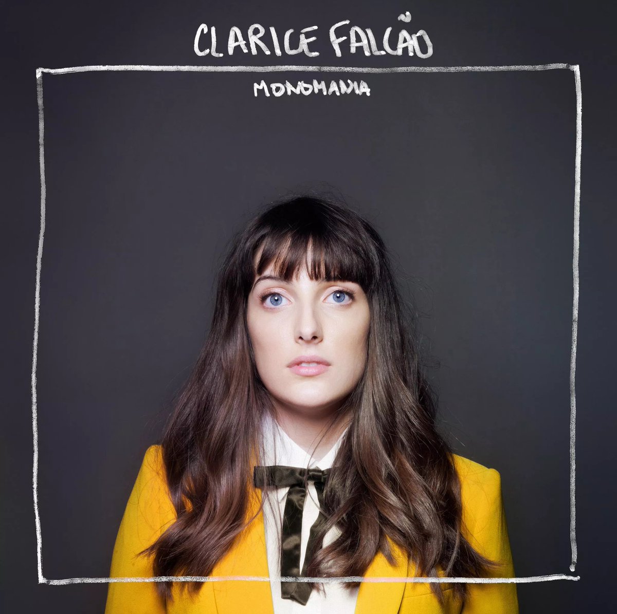 Portal Clarice Falcão | TURNÊ TRUQUE (@portaldaclarice) on Twitter photo 