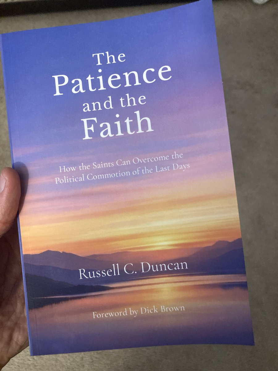Russell Duncan 🇺🇸 tweet media