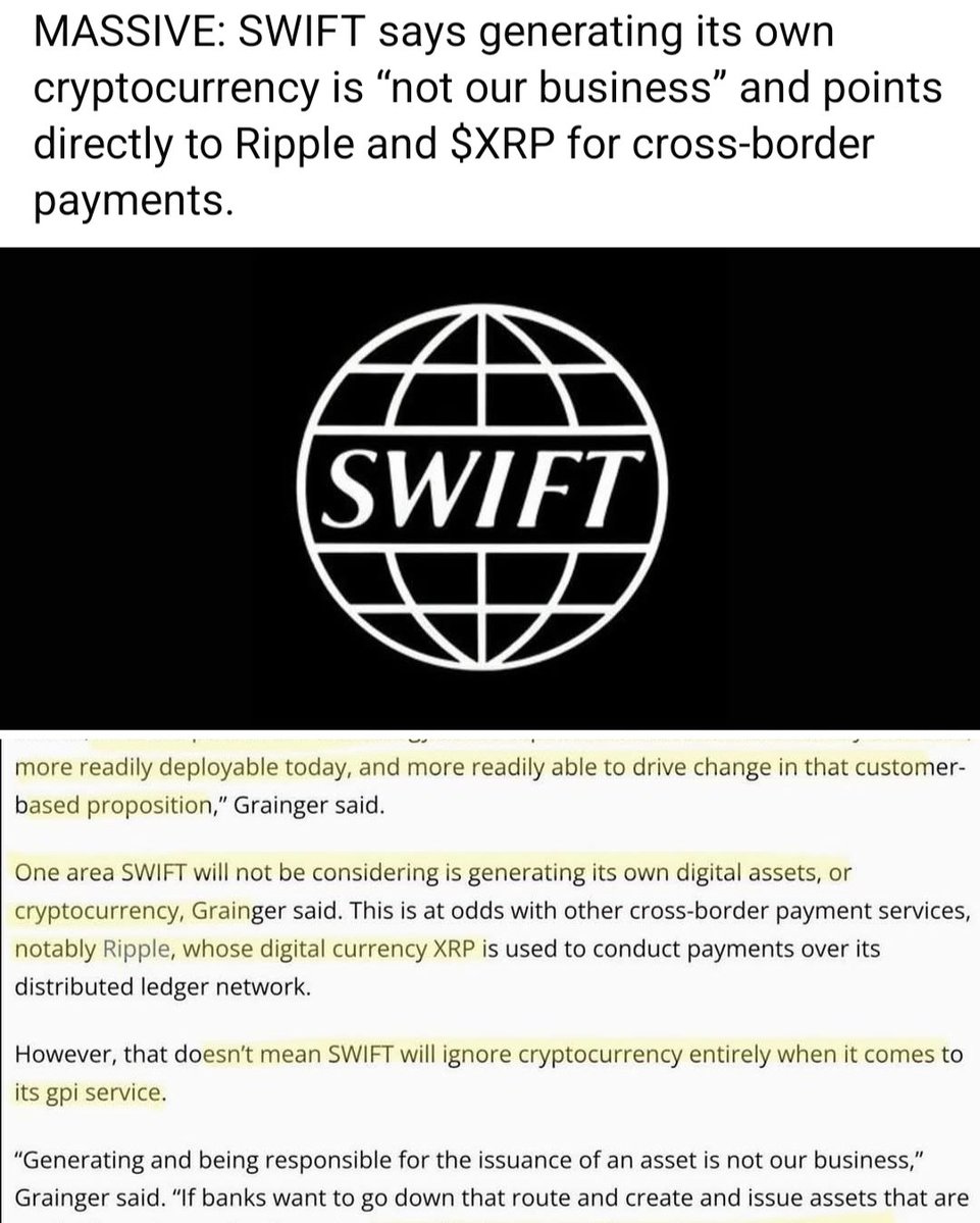 Eddie51868704's tweet image. XRP will be the choice for cross-border payments near future! #XRP #crypto #CrossBorderPayments #Ripple