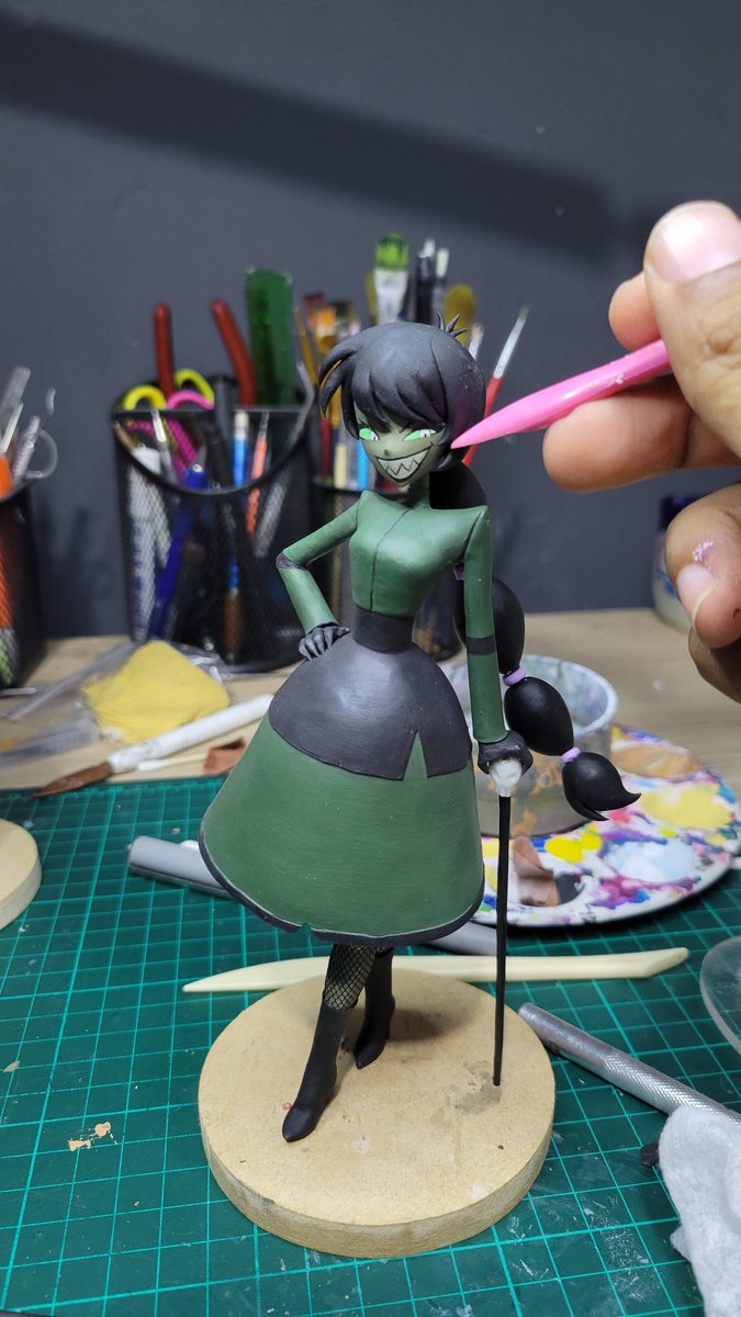 My Maker Hands 🌱 (OPEN COMMISSIONS) tweet media