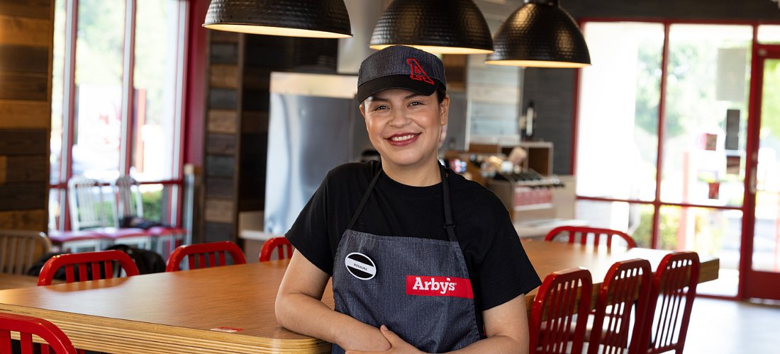 ArbysCareers's tweet image. Bring home the bacon. Join our Talent Community for resume, application, and interview tips.tinyurl.com/yz9h92ys #JoinUs