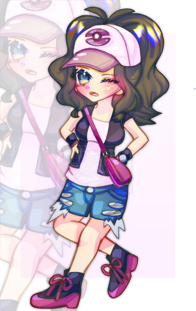 lemonlemo🍋‍🟩||Vgenopen tweet media