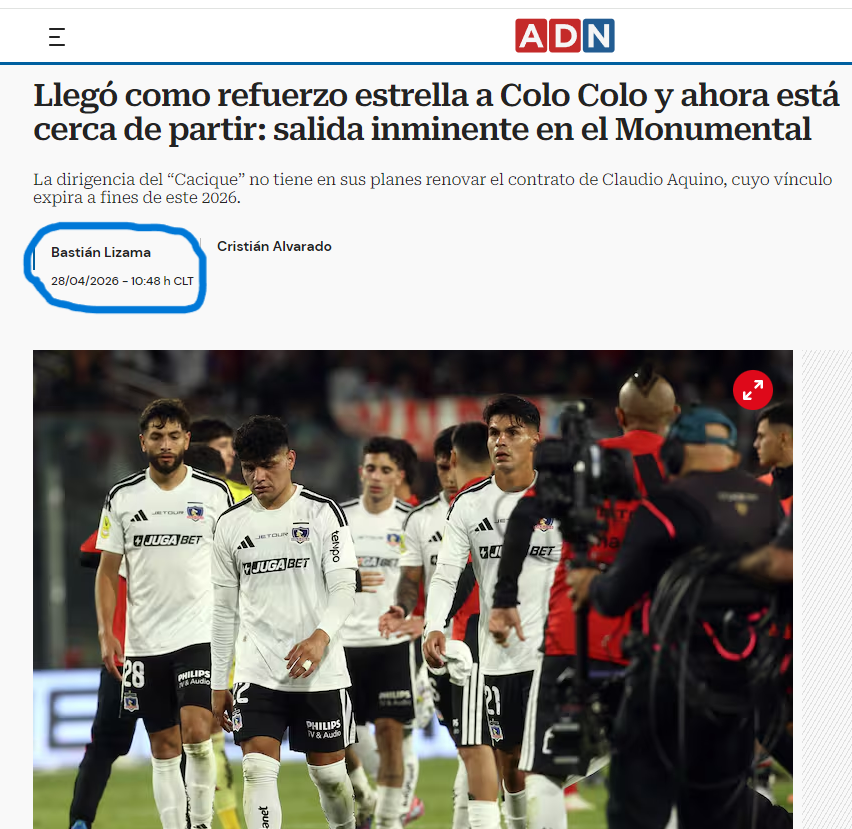 Marcelo de Merlo tweet media
