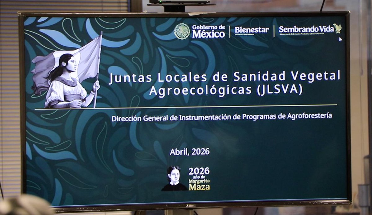 Columba López tweet media