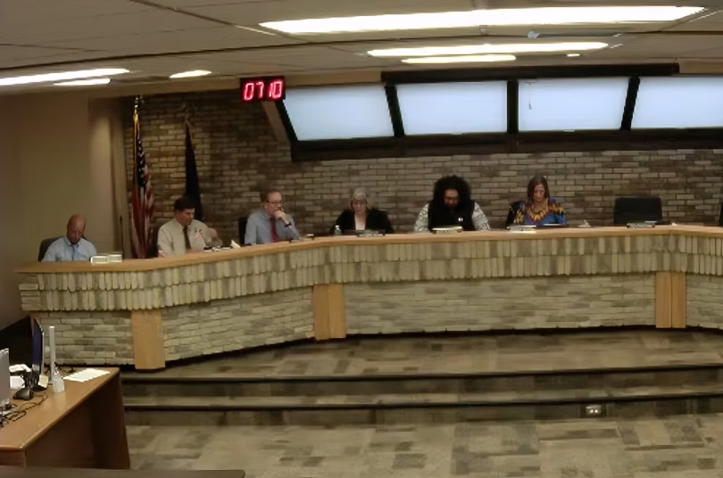 ksrmam's tweet photo. Kenai City Council Adopts New Auto Aid Agreement To Strengthen Fire Response

The resolution authorizes an updated Auto Aid Agreement between the Kenai Fire Department, Central Emergency Services, and the Nikiski... - https://t.co/YdanStDSnj https://t.co/tJ6yKYYGkZ