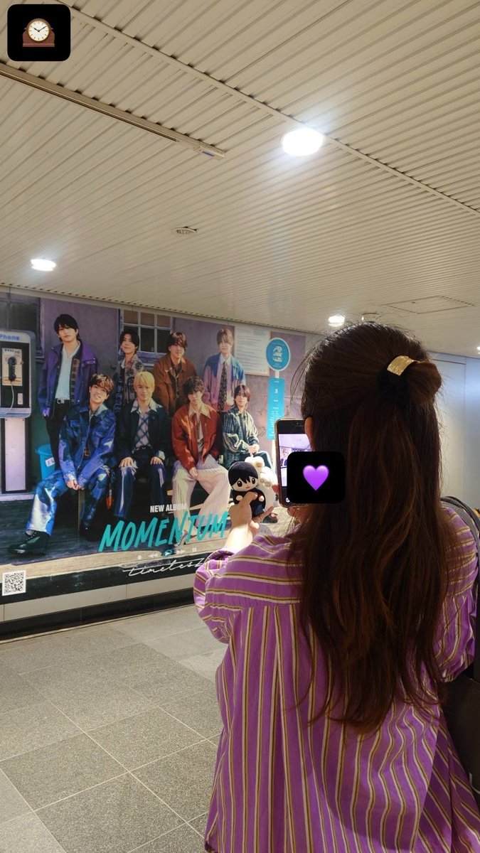 ふまのん◡̈⃝💜けんのん◡̈⃝💙 tweet media