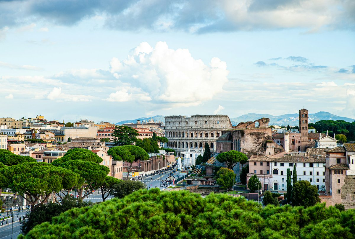 Italy4Real's tweet image. So excited to see Alaska Airlines launch its brand-new nonstop flight from Seattle to Rome. A total game-changer for Italy travel from the Pacific Northwest! Read more here. 

tinyurl.com/New-Flights-Se…

#TravelItaly #AlaskaAirlines #Italy4Real