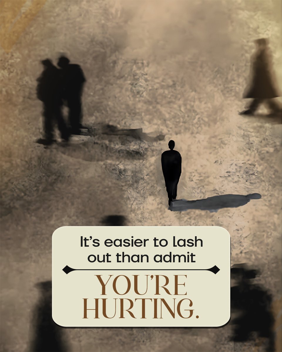 TheauthorFred's tweet photo. Behind every act of anger or hurt, there is often a deep pain. In The Strength Within, characters struggle with their emotions, sometimes pushing others away when they need them most.
Have you ever lashed out to hide your pain?
#fypシ゚  #viral https://t.co/WcCKTPO7h1