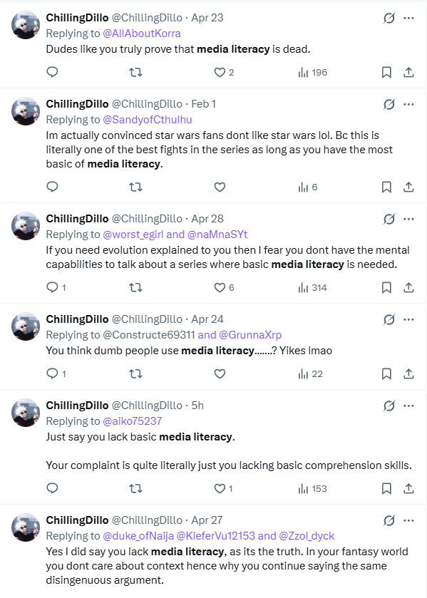 OneBigBeerAndMelee tweet media