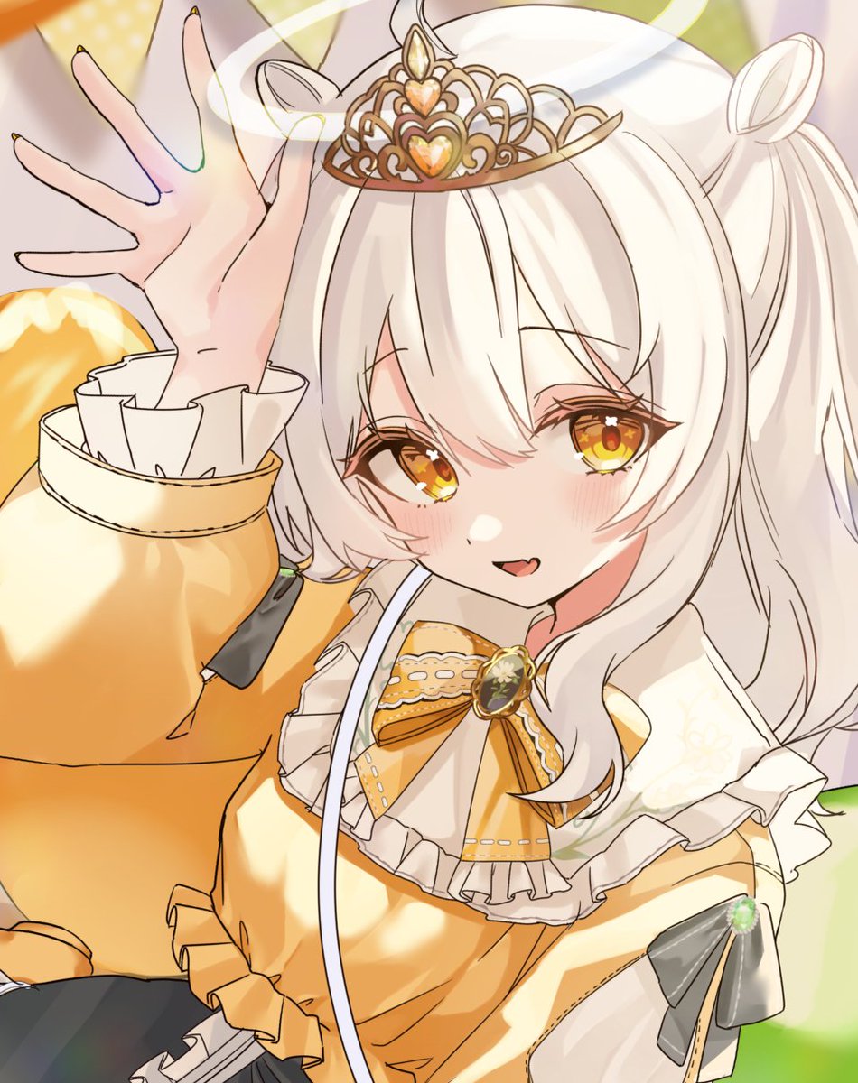 推使みゅな❕️💸 関西アドトラ ˊ˗ tweet media