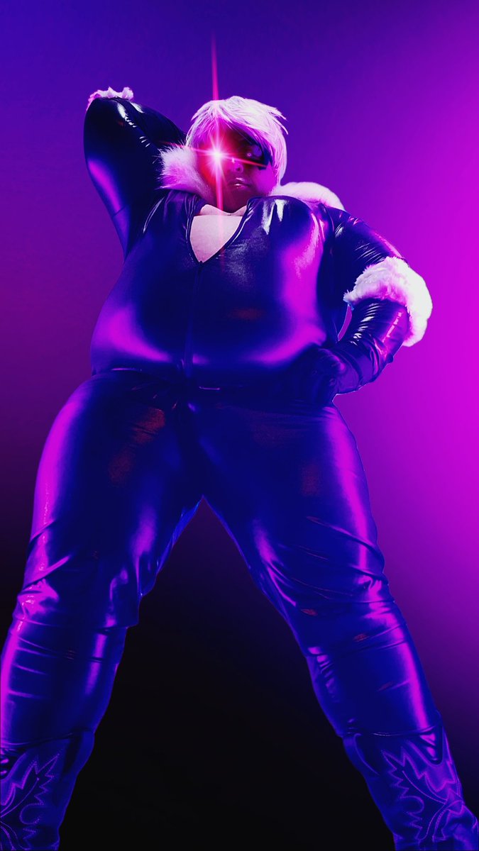 Red Lord Raux, The Rizzless tweet media