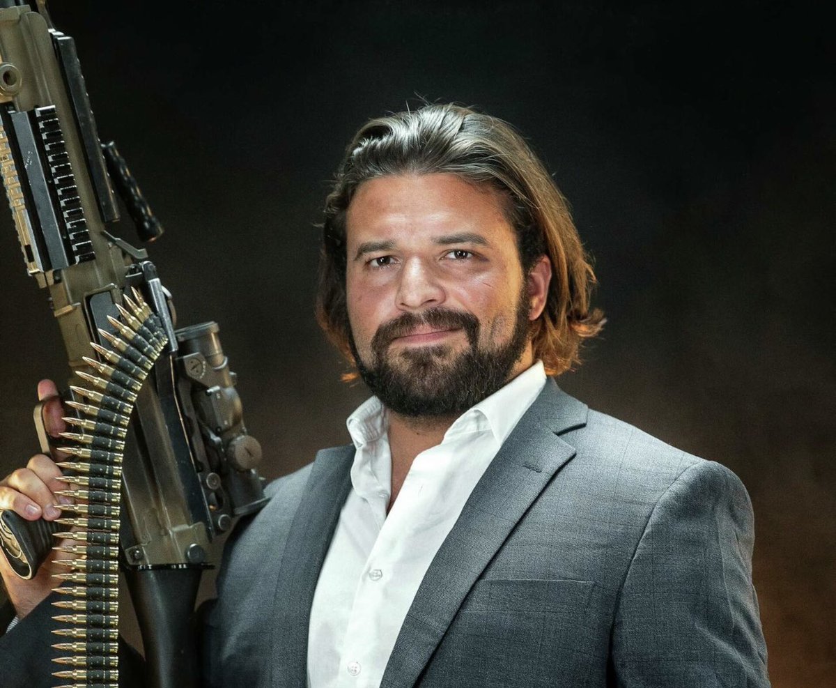 Firearm Videos tweet media