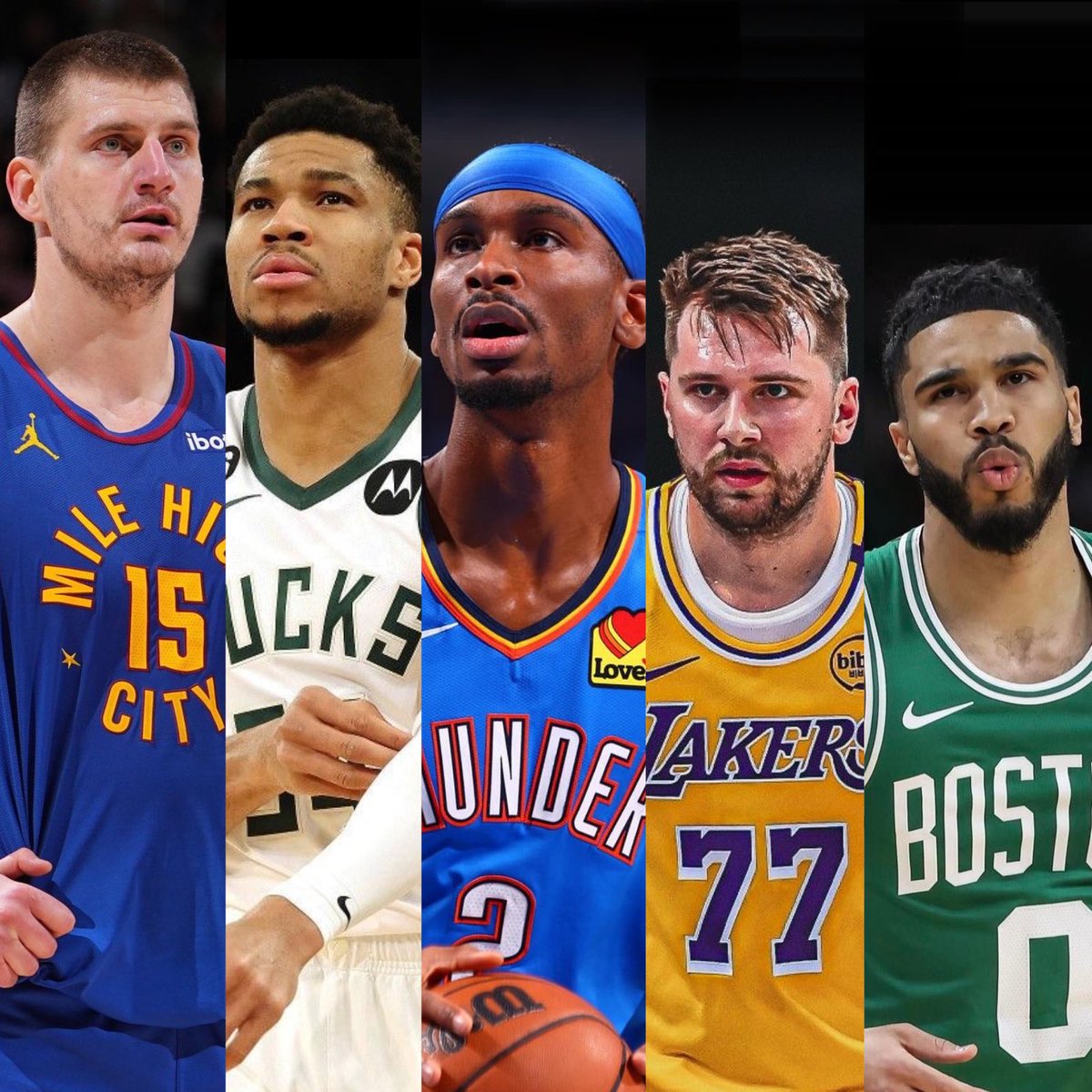 Links da NBA 🏀 tweet media