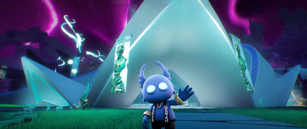 Othersidemeta tweet media