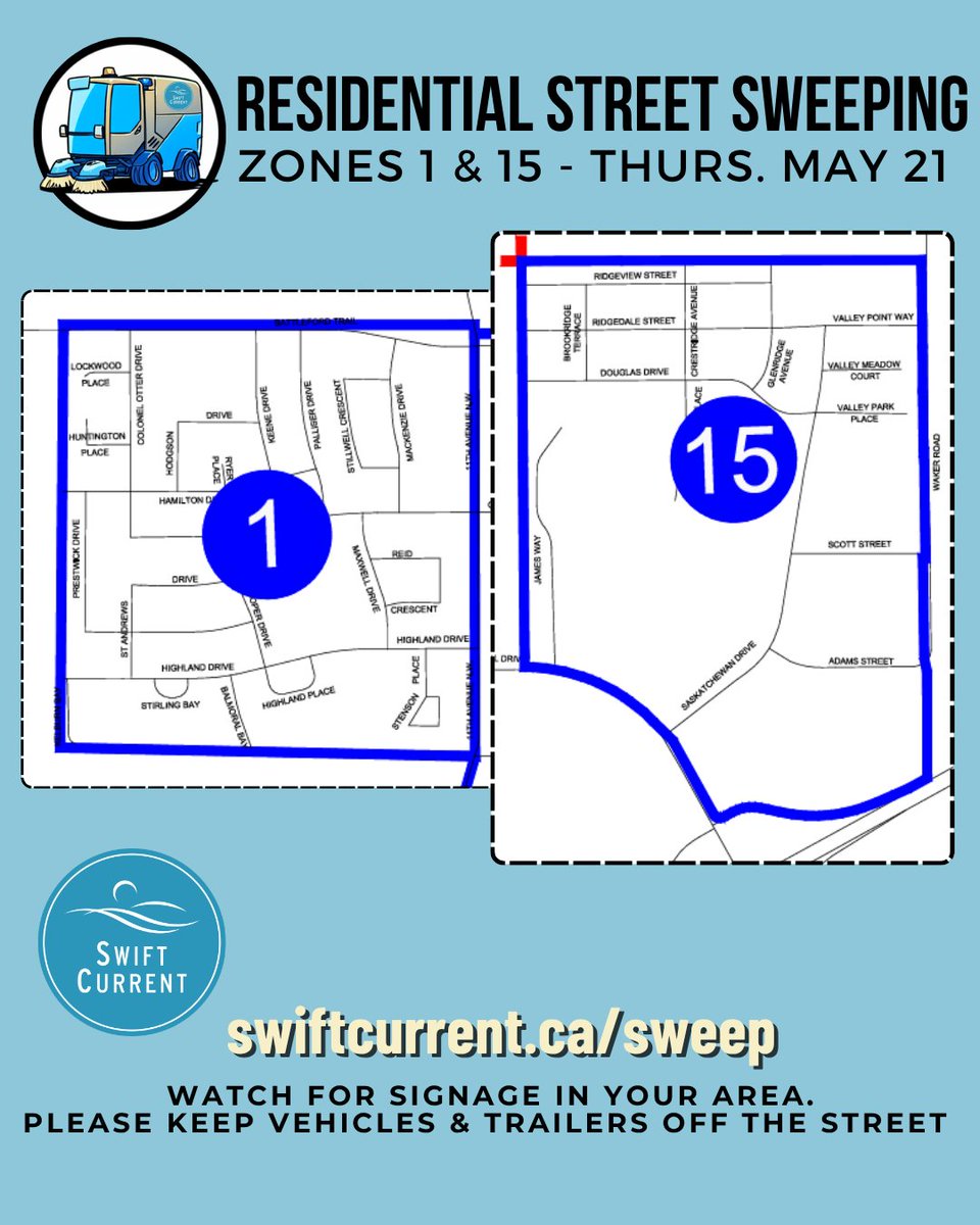 Swift Current tweet media