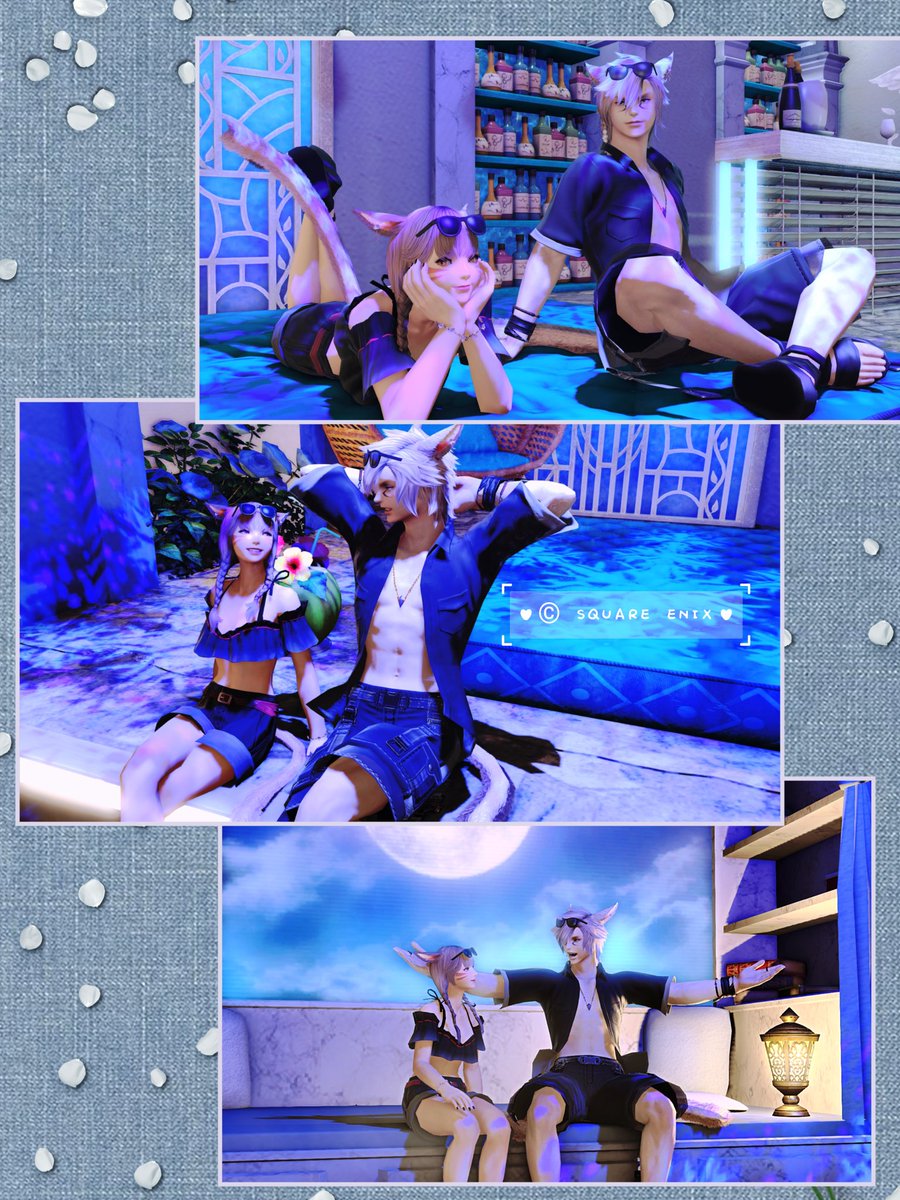 みるく tweet media