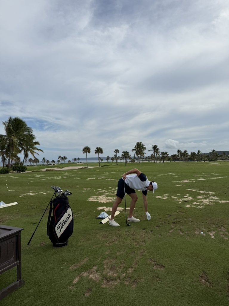 lukabojovic23's tweet photo. Chillin in 🇩🇴 https://t.co/OFNtaqqd1Y