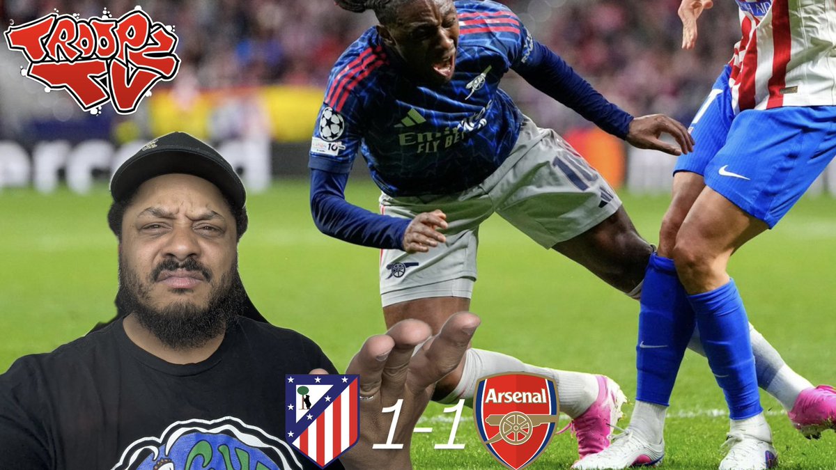 The People’s Champion 🇯🇲🇵🇰🏴󠁧󠁢󠁥󠁮󠁧󠁿 tweet media